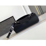 2025年7月10日入荷新作Givenc*y Voyou  voyou roller  25*10*13  19052極品/正規品同様/人気/革/バッグジバンシー/CX工場