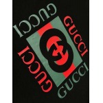 2025年7月10日入荷新作GUCCI半袖Tシャツ 高级品超厳選★入手困難/誕生日プレゼント/SUS工場S-XL