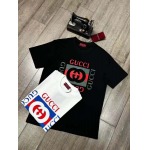 2025年7月10日入荷新作GUCCI半袖Tシャツ 高级品超厳選★入手困難/誕生日プレゼント/SUS工場S-XL