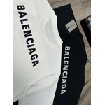 2025年7月10日入荷新作BALENCIAGA半袖Tシャツ 高级品超厳選★入手困難/誕生日プレゼント/SUS工場S-XL
