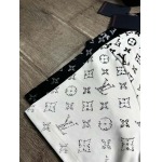 2025年7月10日入荷新作LOUIS VUITTON半袖Tシャツ 高级品超厳選★入手困難/誕生日プレゼント/SUS工場S-XL