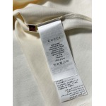2025年7月10日入荷新作GUCCI半袖Tシャツ 高级品超厳選★入手困難/誕生日プレゼント/SUS工場S-XL