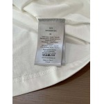 2025年7月10日入荷新作Dior半袖Tシャツ 高级品超厳選★入手困難/誕生日プレゼント/SUS工場XS-L