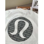 2025年7月10日入荷新作lulu半袖Tシャツ 高级品超厳選★入手困難/誕生日プレゼント/SUS工場XS-L