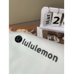 2025年7月10日入荷新作lulu半袖Tシャツ 高级品超厳選★入手困難/誕生日プレゼント/SUS工場XS-L