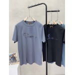 2025年7月10日入荷新作Versace半袖Tシャツ 高级品超厳選★入手困難/誕生日プレゼント/SUS工場S-2XL