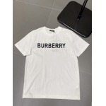 2025年7月10日入荷新作Burberry半袖Tシャツ 高级品超厳選★入手困難/誕生日プレゼント/SUS工場S-2XL