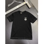 2025年7月10日入荷新作Dior半袖Tシャツ 高级品超厳選★入手困難/誕生日プレゼント/SUS工場S-2XL