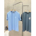 2025年7月10日入荷新作Dior半袖Tシャツ 高级品超厳選★入手困難/誕生日プレゼント/SUS工場S-2XL