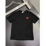 2025年7月10日入荷新作Gucci半袖Tシャツ 高级品超厳選★入手困難/誕生日プレゼント/SUS工場S-2XL