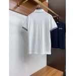 2025年7月10日入荷新作Moncler半袖POLOシャツ 高级品超厳選★入手困難/誕生日プレゼント/SUS工場M-XXL