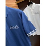 2025年7月10日入荷新作Moncler半袖POLOシャツ 高级品超厳選★入手困難/誕生日プレゼント/SUS工場M-XXL