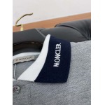 2025年7月10日入荷新作Moncler半袖POLOシャツ 高级品超厳選★入手困難/誕生日プレゼント/SUS工場M-XXL