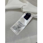2025年7月10日入荷新作LOUIS VUITTON半袖Tシャツ 高级品超厳選★入手困難/誕生日プレゼント/SUS工場XS-L