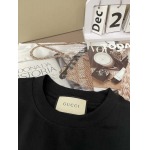 2025年7月10日入荷新作Gucci半袖Tシャツ 高级品超厳選★入手困難/誕生日プレゼント/SUS工場XS-L