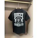 2025年7月10日入荷新作Gucci半袖Tシャツ 高级品超厳選★入手困難/誕生日プレゼント/SUS工場XS-L