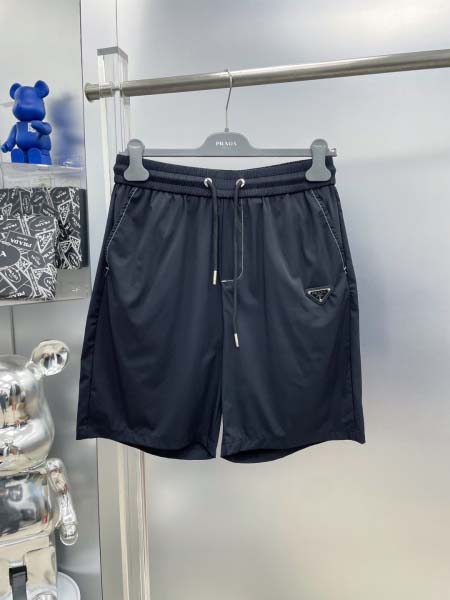 2025年7月10日入荷新作Prada半ズボン 高级品超厳選...