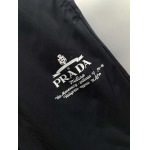 2025年7月10日入荷新作Prada半ズボン 高级品超厳選★入手困難/誕生日プレゼント/SUS工場M-3XL