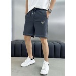 2025年7月10日入荷新作Prada半ズボン 高级品超厳選★入手困難/誕生日プレゼント/SUS工場M-3XL