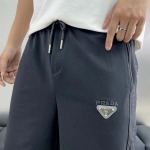 2025年7月10日入荷新作Prada半ズボン 高级品超厳選★入手困難/誕生日プレゼント/SUS工場M-3XL