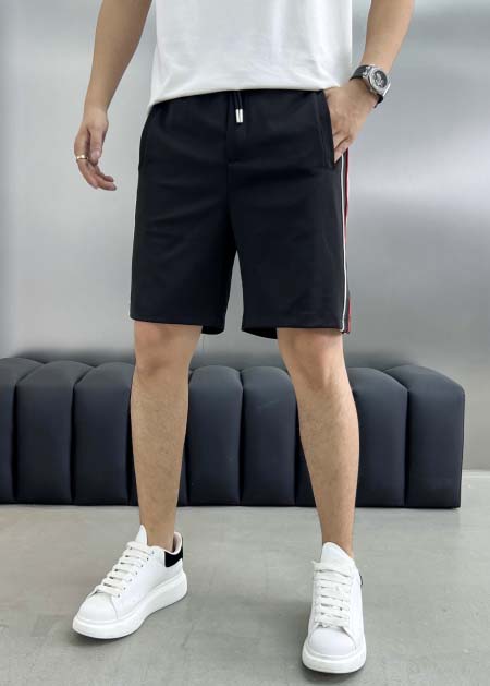 2025年7月10日入荷新作GUCCI半ズボン 高级品超厳選...