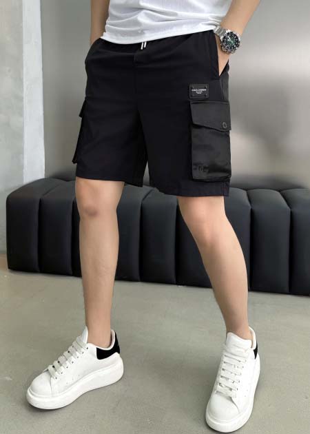 2025年7月10日入荷新作Dolce&Gabbana半ズボ...