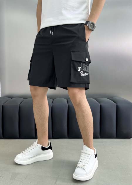 2025年7月10日入荷新作DIOR半ズボン 高级品超厳選★...