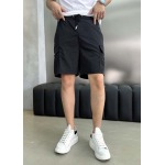 2025年7月10日入荷新作Prada半ズボン 高级品超厳選★入手困難/誕生日プレゼント/SUS工場M-3XL