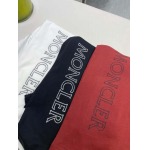 2025年7月10日入荷新作Moncler半袖Tシャツ 高级品超厳選★入手困難/誕生日プレゼント/SUS工場XS-L