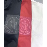 2025年7月10日入荷新作Moncler半袖Tシャツ 高级品超厳選★入手困難/誕生日プレゼント/SUS工場XS-L