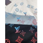 2025年7月10日入荷新作Louis Vuitton半袖Tシャツ 高级品超厳選★入手困難/誕生日プレゼント/SUS工場XS-L