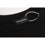 2025年7月10日入荷新作Dsquared2半袖Tシャツ 高级品超厳選★入手困難/誕生日プレゼント/SUS工場S-XXL
