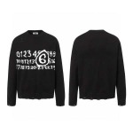 2025年7月11日入荷新作Maison Margielaセーター 高级品/入手困難/誕生日プレゼント/FG工場S-L