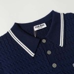 2025年7月11日入荷新作Miumiuセーター 高级品/入手困難/誕生日プレゼント/FG工場S-L