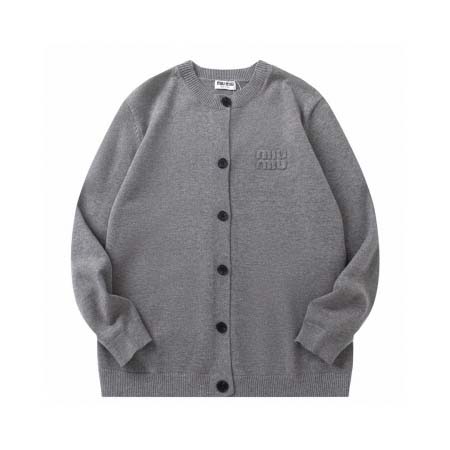 2025年7月11日入荷新作MIUMIUジャケット 高级品/...