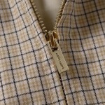 2025年7月11日入荷新作Miumiuジャケット 高级品/入手困難/誕生日プレゼント/FG工場S-XL