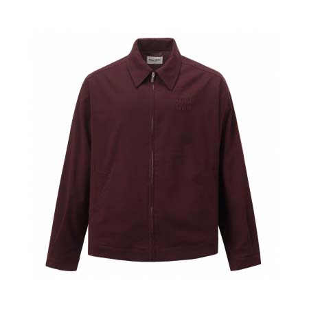 2025年7月11日入荷新作MiuMiuジャケット 高级品/...