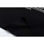 2025年7月11日入荷新作Louis Vuitton半袖 tシャツ 高级品/入手困難/誕生日プレゼント/FG工場S-XL