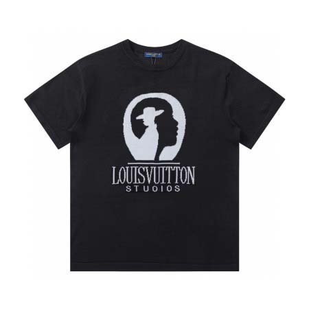 2025年7月11日入荷新作Louis Vuitton半袖 ...