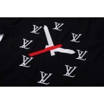 2025年7月11日入荷新作Louis Vuittonニットの半袖 高级品/入手困難/誕生日プレゼント/FG工場S-XL