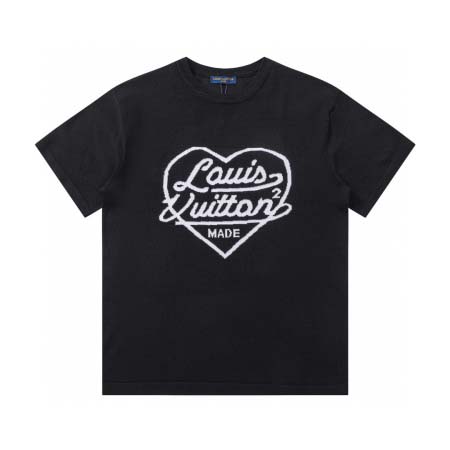 2025年7月11日入荷新作Louis Vuittonニット...