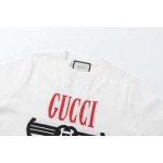 2025年7月11日入荷新作GUCCIニットの半袖 高级品/入手困難/誕生日プレゼント/FG工場S-XL