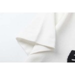 2025年7月11日入荷新作GUCCIニットの半袖 高级品/入手困難/誕生日プレゼント/FG工場S-XL