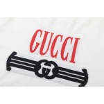 2025年7月11日入荷新作GUCCIニットの半袖 高级品/入手困難/誕生日プレゼント/FG工場S-XL