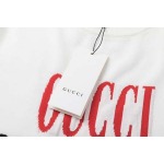 2025年7月11日入荷新作GUCCIニットの半袖 高级品/入手困難/誕生日プレゼント/FG工場S-XL