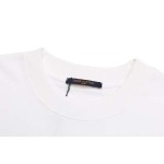 2025年7月11日入荷新作Louis Vuitton半袖 tシャツ 高级品/入手困難/誕生日プレゼント/FG工場XS-L