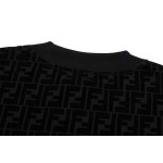 2025年7月11日入荷新作Fendi半袖 tシャツ 高级品/入手困難/誕生日プレゼント/FG工場XS-L