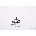 2025年7月11日入荷新作Prada半袖 tシャツ 高级品/入手困難/誕生日プレゼント/FG工場XS-L