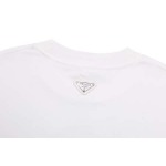 2025年7月11日入荷新作Prada半袖 tシャツ 高级品/入手困難/誕生日プレゼント/FG工場XS-L