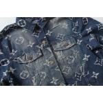 2025年7月11日入荷新作Louis Vuittonジャケット 高级品/入手困難/誕生日プレゼント/FG工場S-XL